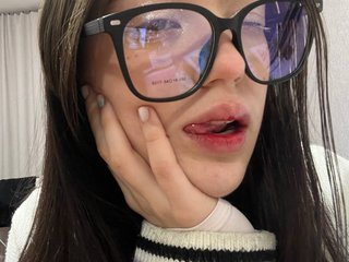 Erotický videohovor Asian-queen