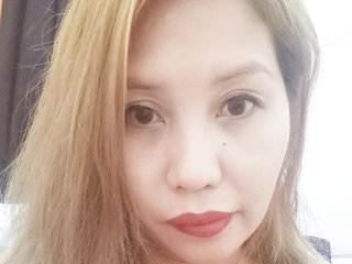Erotický videohovor Asian-Susan