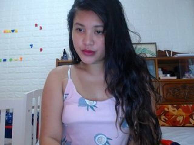 Snímky obrazovky vysielania Lovely_sofia