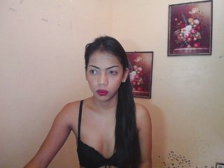 Fotografie AsianBeauty4U 50 Token i will Do everything You Like i will give you special show