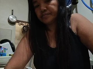 Erotický videohovor AsianBella