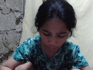 Erotický videohovor asianblossom