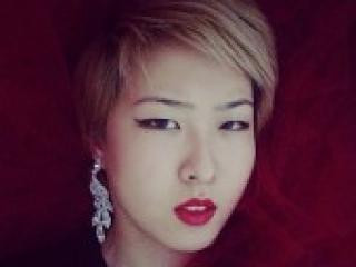 Erotický videohovor asiancherry