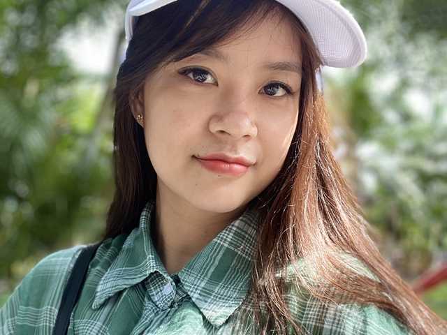 Profilová fotka AsianCici