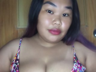 Erotický videorozhovor AsianCityGirl