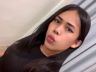 Erotický videohovor AsianJhanna18