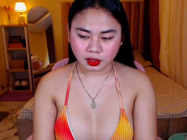 Snímky obrazovky vysielania Asianladyfoxy2xxx