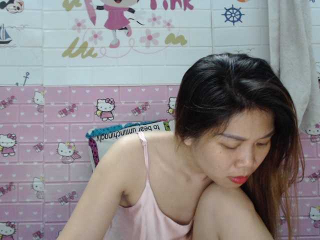 Fotografie Asianminx hi guy wellcome to my room and fun with me if like me ,love all