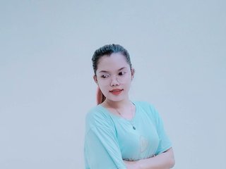 Erotický videohovor AsianPearl123
