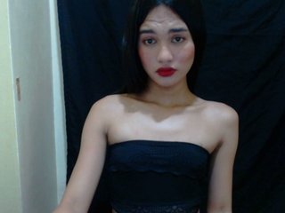 Erotický videorozhovor Asiansamsam4u