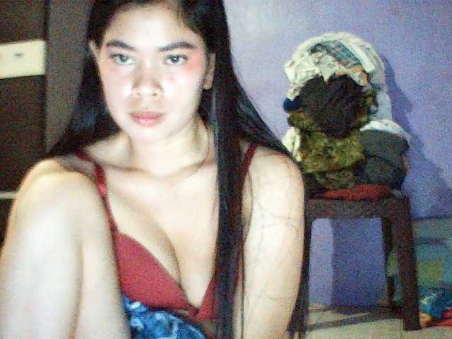 Snímky obrazovky vysielania Asianpinay4ulove