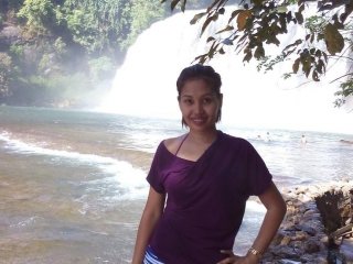 Foto profilu asiansusan