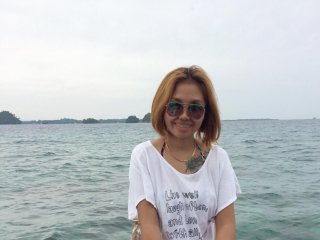 Foto profilu asiansusan
