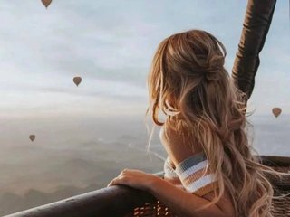 Erotický videohovor Asiushka111