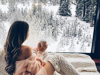 Erotický videohovor AskaSmile