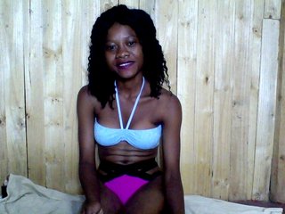 Erotický videohovor Aslheya