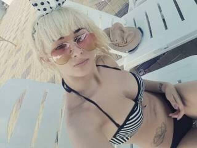 Foto profilu assaparker