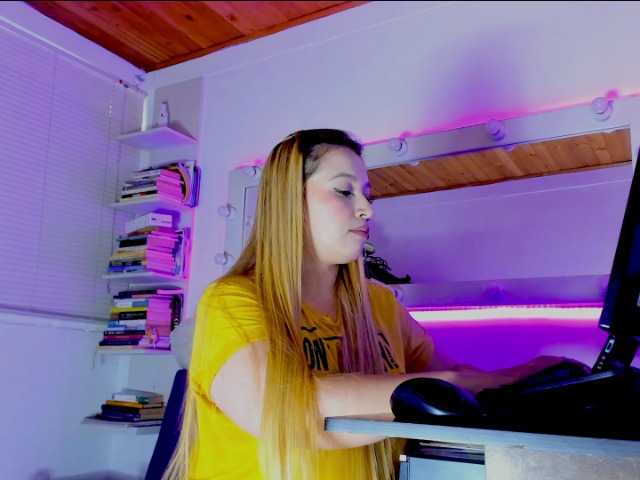 Snímky obrazovky vysielania asscutebig