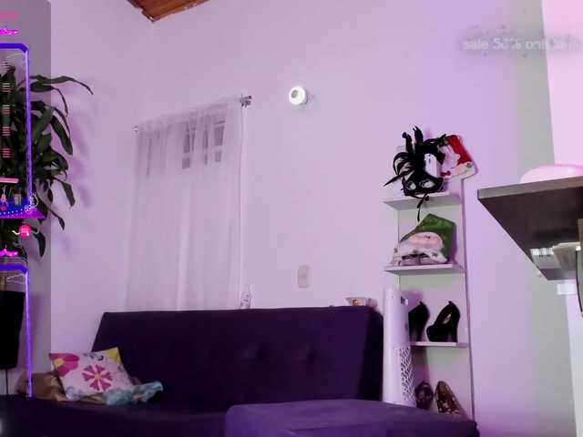 Snímky obrazovky vysielania asscutebig