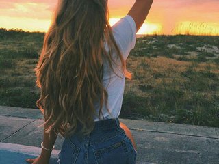 Erotický videohovor AsshleyBabyy