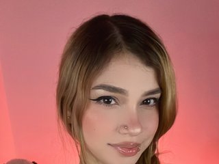 Erotický videohovor Assshley-D