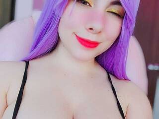 Erotický videohovor Astarot18