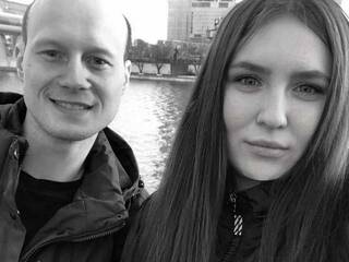 Erotický videohovor Milena_69