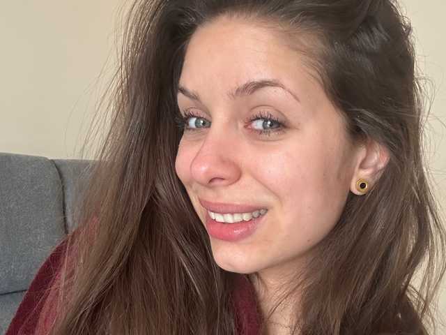 Foto profilu AsterCrystalm