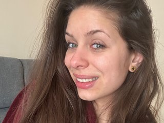 Erotický videohovor AsterCrystalm