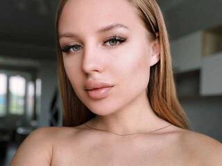 Erotický videohovor Astii