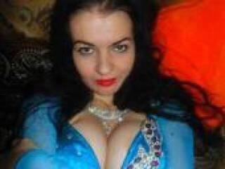 Erotický videohovor astracandy