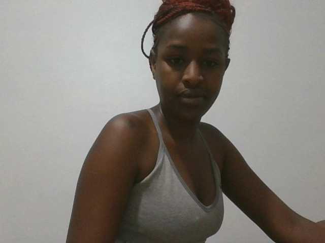 Snímky obrazovky vysielania Astralove254