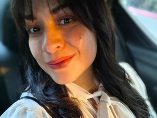 Erotický videohovor AstridCollins