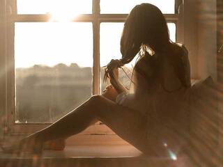 Erotický videohovor Asunasharon