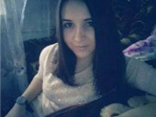 Erotický videohovor asvertokina