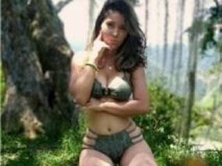 Erotický videohovor AsweetHellen