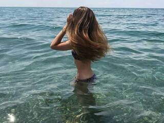 Erotický videohovor Asya06