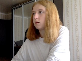 Erotický videohovor Asya16