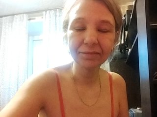 Erotický videohovor Asya2-2