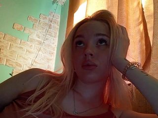 Erotický videohovor skarlett_goddess