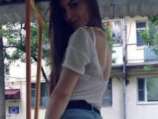 Foto profilu asyapretty