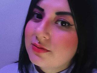 Erotický videohovor Ataneasweet