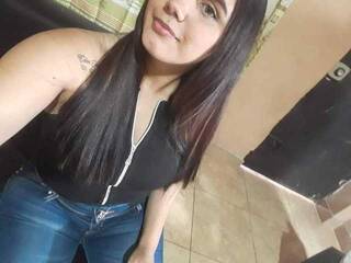 Erotický videohovor Atenasex69