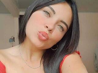 Erotický videohovor Athalya