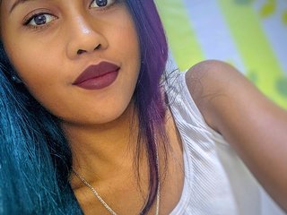 Erotický videohovor Atheena