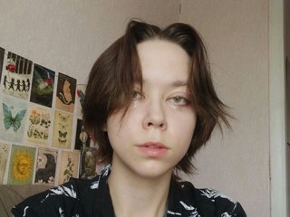 Erotický videohovor AthenaPopple