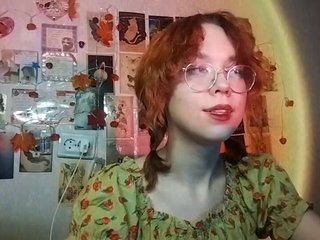 Erotický videohovor AthenaPopple