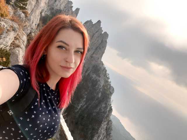 Foto profilu Atropa666