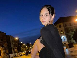 Erotický videohovor AudreeyBitoni