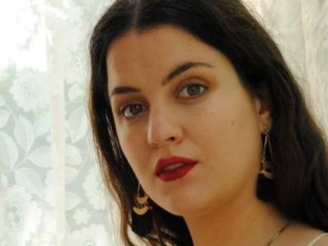 Foto profilu Audrey4Bliss